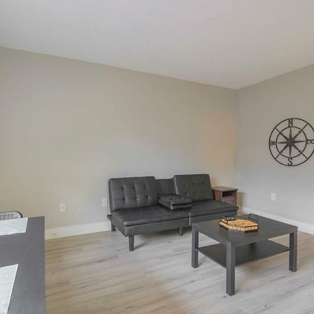 Modern 2Br Apartment In Midtown-Wynwood Miami Luaran gambar