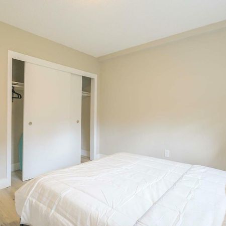 Modern 2Br Apartment In Midtown-Wynwood Miami Luaran gambar