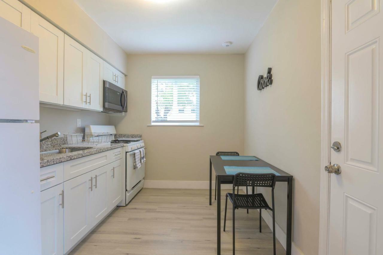 Modern 2Br Apartment In Midtown-Wynwood Miami Luaran gambar