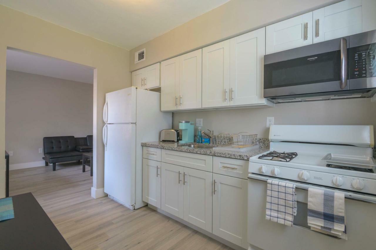 Modern 2Br Apartment In Midtown-Wynwood Miami Luaran gambar