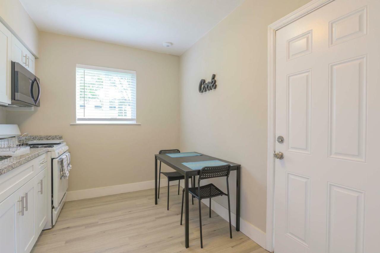 Modern 2Br Apartment In Midtown-Wynwood Miami Luaran gambar